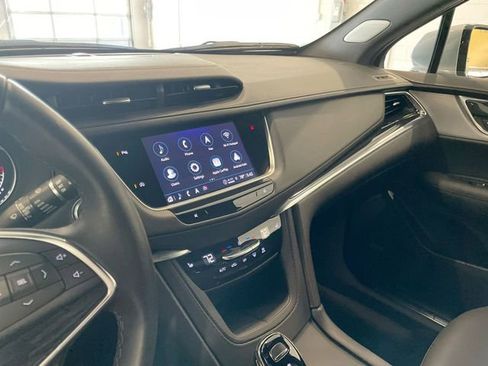 Certified 2023 Cadillac XT5 Premium Luxury FWD image 19