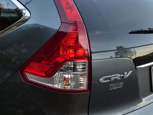 Used 2013 Honda CR-V EX-L image 31