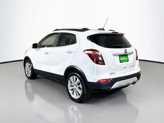 Used 2019 Buick Encore Preferred FWD image 7