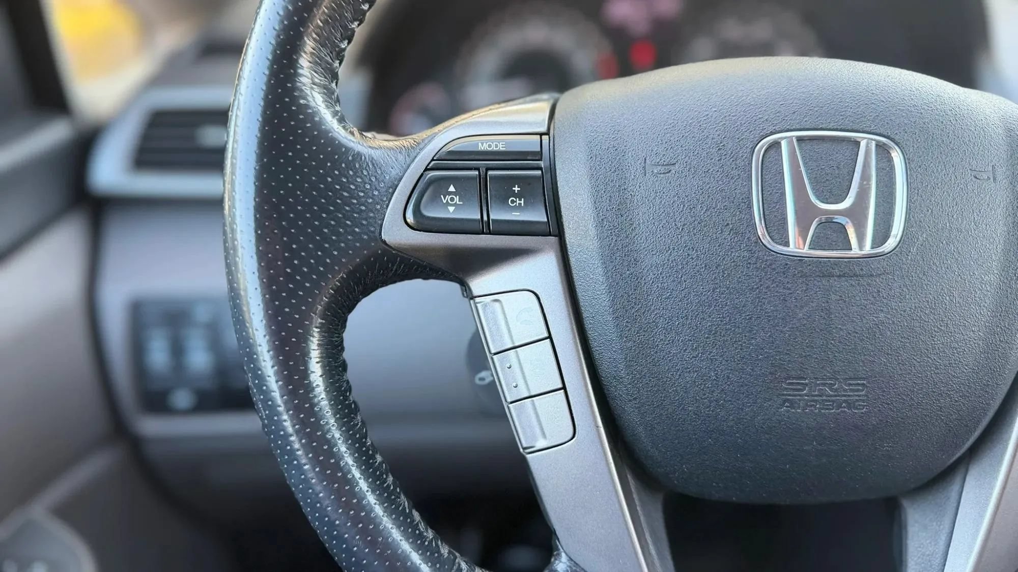 Used 2016 Honda Odyssey EX-L image 20