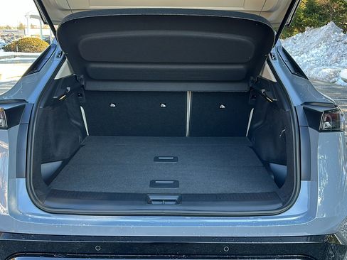 Certified 2024 Nissan Ariya AWD image 6