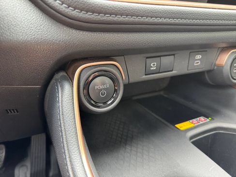 Used 2024 Toyota Grand Highlander AWD Hybrid image 7