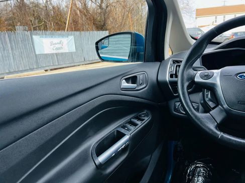 Used 2013 Ford C-MAX SEL FWD image 30