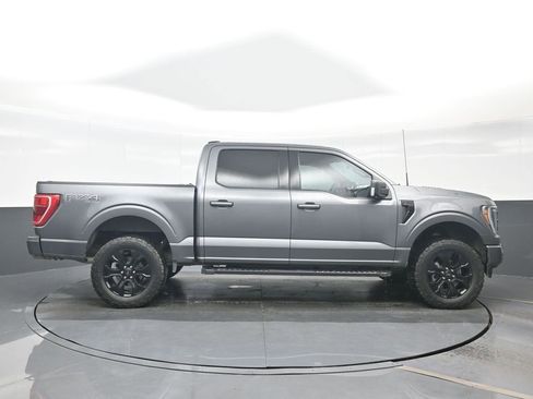 Used 2022 Ford F150 XLT w/ Equipment Group 302A High AWD/4WD image 7