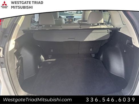 Used 2016 Honda CR-V EX-L image 24