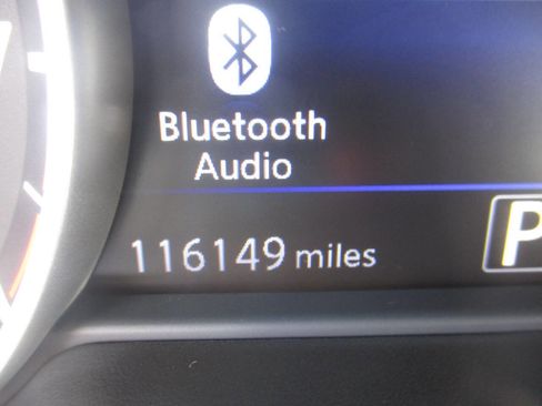 Used 2016 Nissan Murano S w/ Navigation Package AWD/4WD image 27