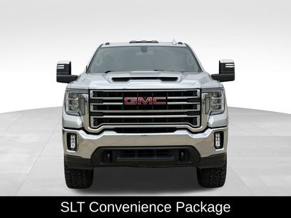 Used 2023 GMC Sierra 2500 SLT w/ SLT Convenience Package