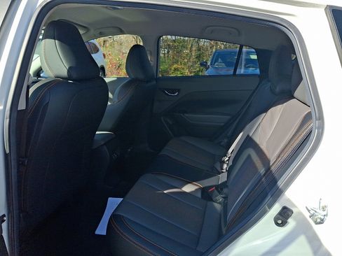 Certified 2025 Subaru Crosstrek 2.5i Limited image 10