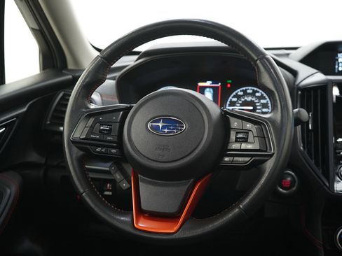 Used 2023 Subaru Forester Sport AWD/4WD image 16