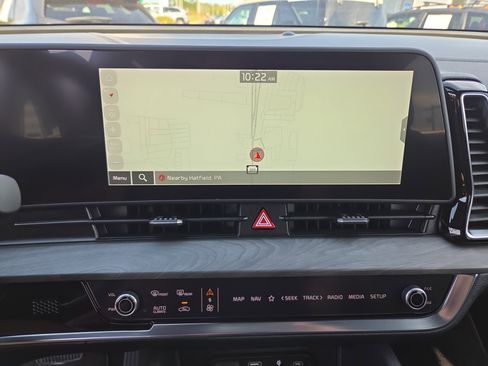 Used 2023 Kia Sportage X-Line w/ X-Line Premium Package image 26