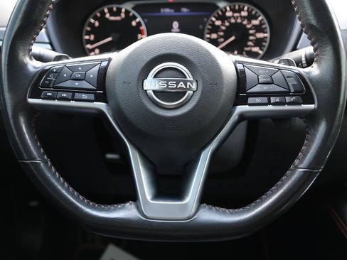 Used 2023 Nissan Altima 2.5 SR AWD/4WD image 18