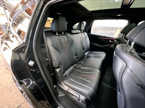 Used 2022 Acura MDX Type S w/ Advance Package AWD/4WD image 30