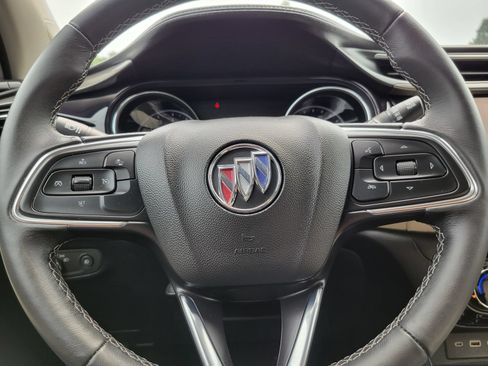 Used 2021 Buick Encore GX Preferred w/ Cold Weather Comfort Package FWD image 13