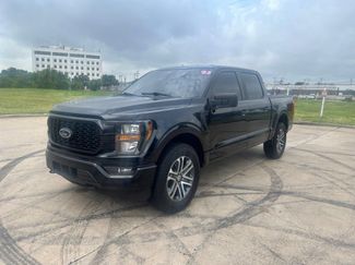 Used 2023 Ford F150 XL w/ STX Appearance Package AWD/4WD video 1