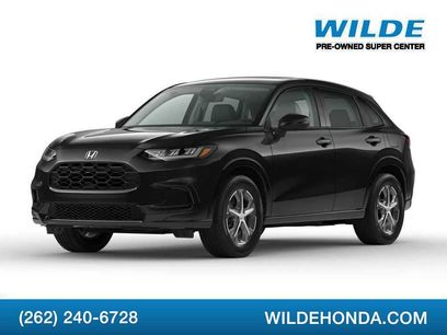 Used 2024 Honda HR-V EX-L