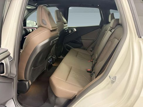 New 2026 BMW X3 xDrive30 image 12