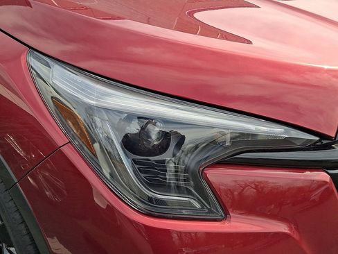 New 2026 Subaru Ascent Premium image 7