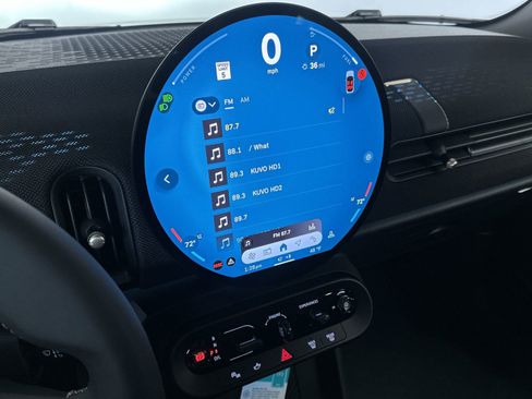 New 2026 MINI Cooper 4-Door Hardtop image 17