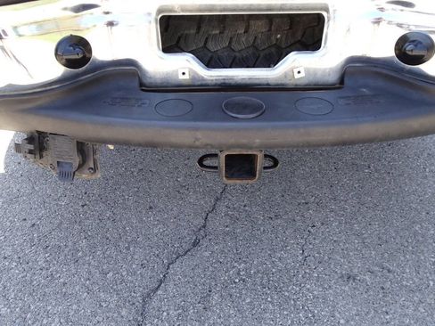 Used 2005 Ford F250 XLT AWD/4WD image 11