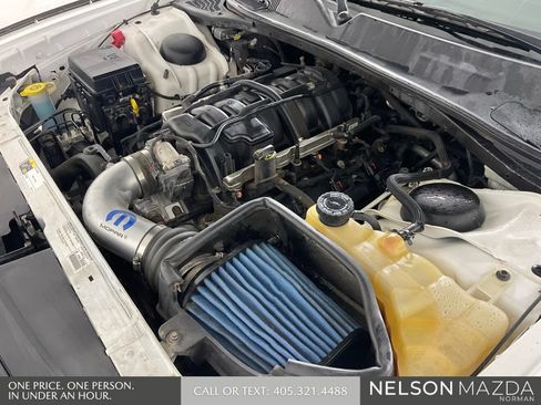 Used 2014 Dodge Challenger R/T Plus RWD image 42