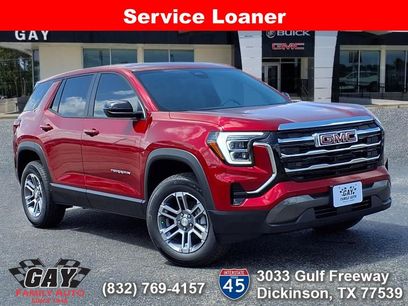 New 2026 GMC Terrain Elevation