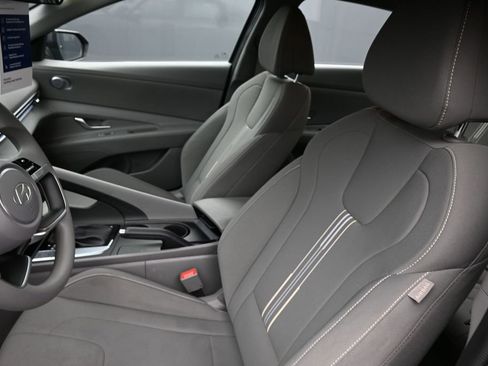 Certified 2024 Hyundai Elantra SEL FWD image 20
