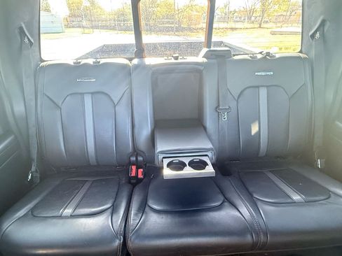 Used 2019 Ford F150 Platinum RWD image 16