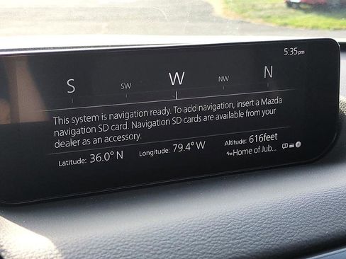 New 2026 MAZDA CX-50 AWD 2.5 S w/ Weather Package image 21