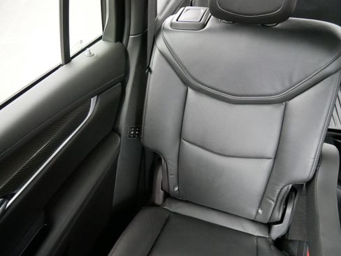 Used 2020 Cadillac XT6 Sport image 10