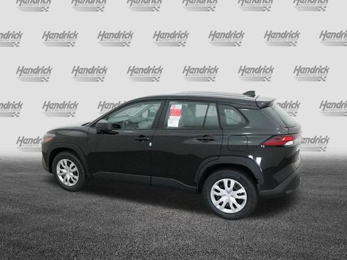 Certified 2026 Toyota Corolla Cross L FWD image 42