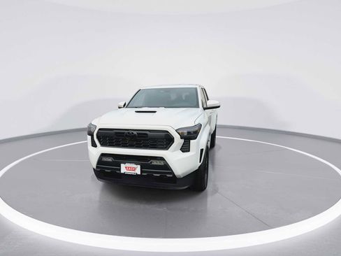 New 2026 Toyota Tacoma TRD Sport image 3