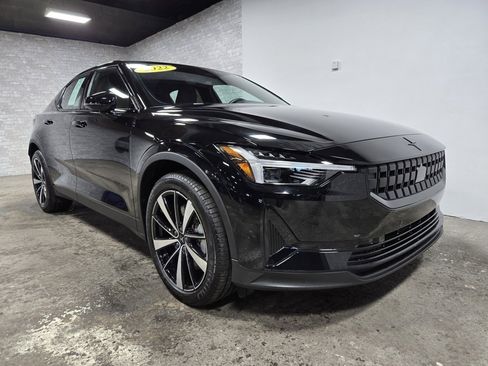 Used 2022 Polestar Polestar 2 image 4