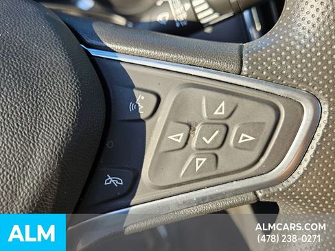 Used 2023 Chevrolet Equinox LT w/ LPO, Floor Liner Package image 25