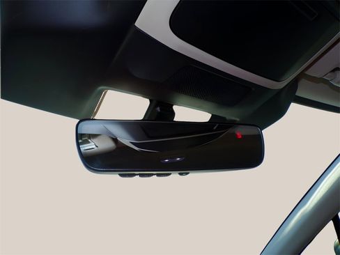 Certified 2025 Subaru Outback Premium image 21