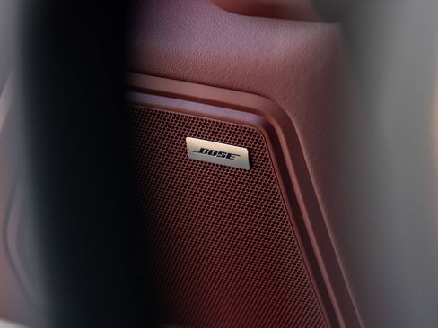 New 2026 Porsche Macan S image 22