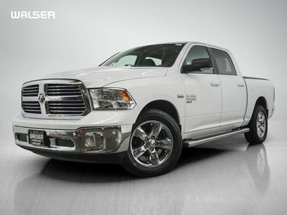 Used 2019 RAM 1500 Big Horn