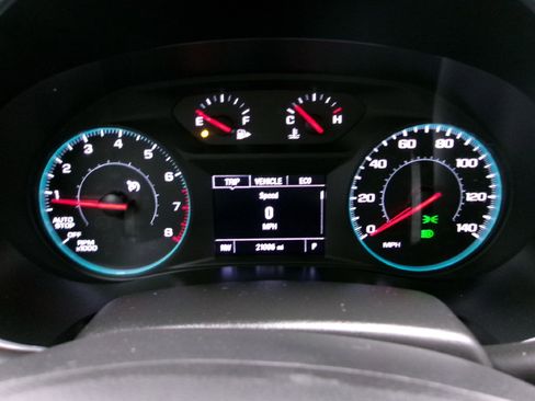 Certified 2024 Chevrolet Malibu RS image 7