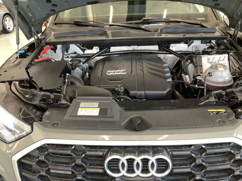 Used 2023 Audi Q5 2.0T Premium Plus image 21