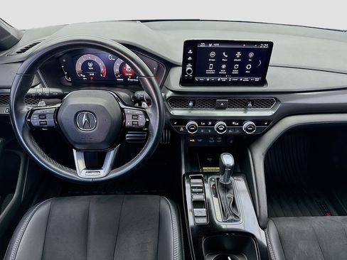 Used 2025 Acura Integra A-Spec FWD image 15