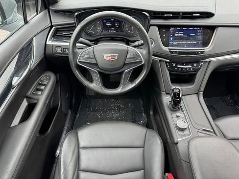 Certified 2023 Cadillac XT5 Premium Luxury w/ Technology Package image 15