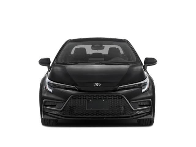 Used 2023 Toyota Corolla SE w/ SE Premium Package FWD image 4