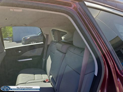 Used 2016 Honda CR-V EX-L image 37