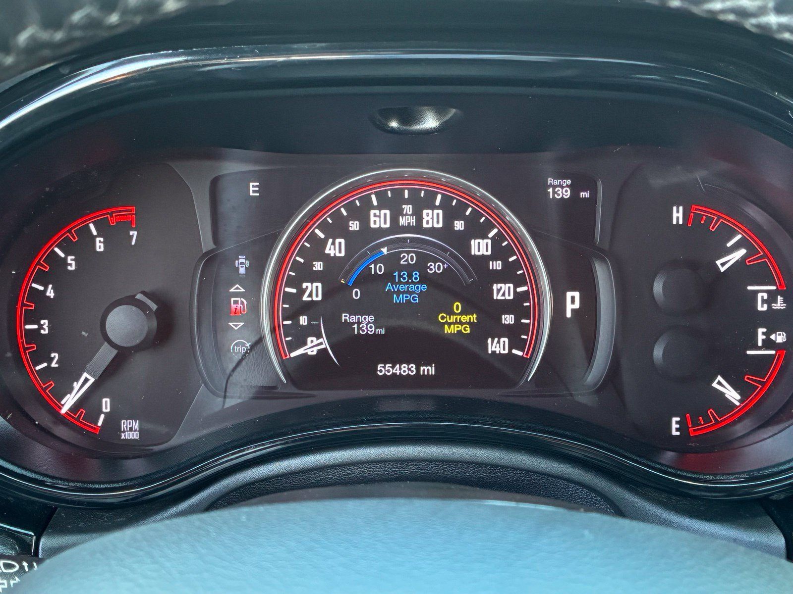 Used 2022 Dodge Durango GT AWD/4WD image 25