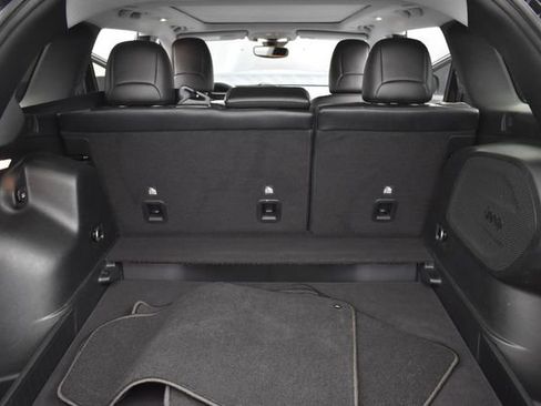 Used 2022 Jeep Cherokee Latitude Lux w/ Sun & Sound Group AWD/4WD image 7