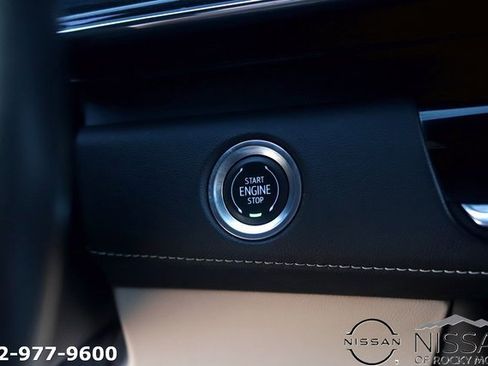 Used 2023 Cadillac Escalade Premium Luxury w/ Performance Package image 24