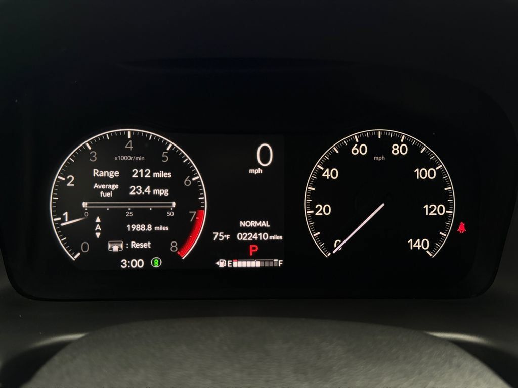 Used 2026 Honda Odyssey EX-L image 26