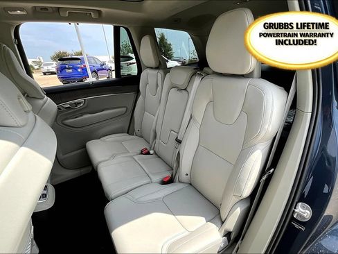New 2026 Volvo XC90 B6 Ultra w/ Protection Package AWD/4WD image 13