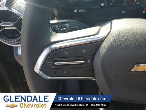 New 2026 Chevrolet Equinox LT w/ LPO, Floor Liner Package image 28