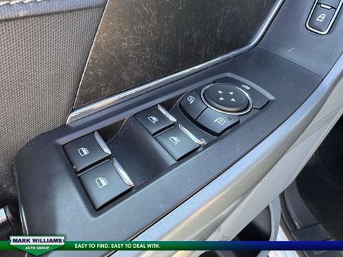 Used 2022 Ford F150 XLT w/ Equipment Group 302A High image 27