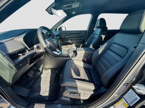 New 2026 Honda CR-V Sport-L image 16